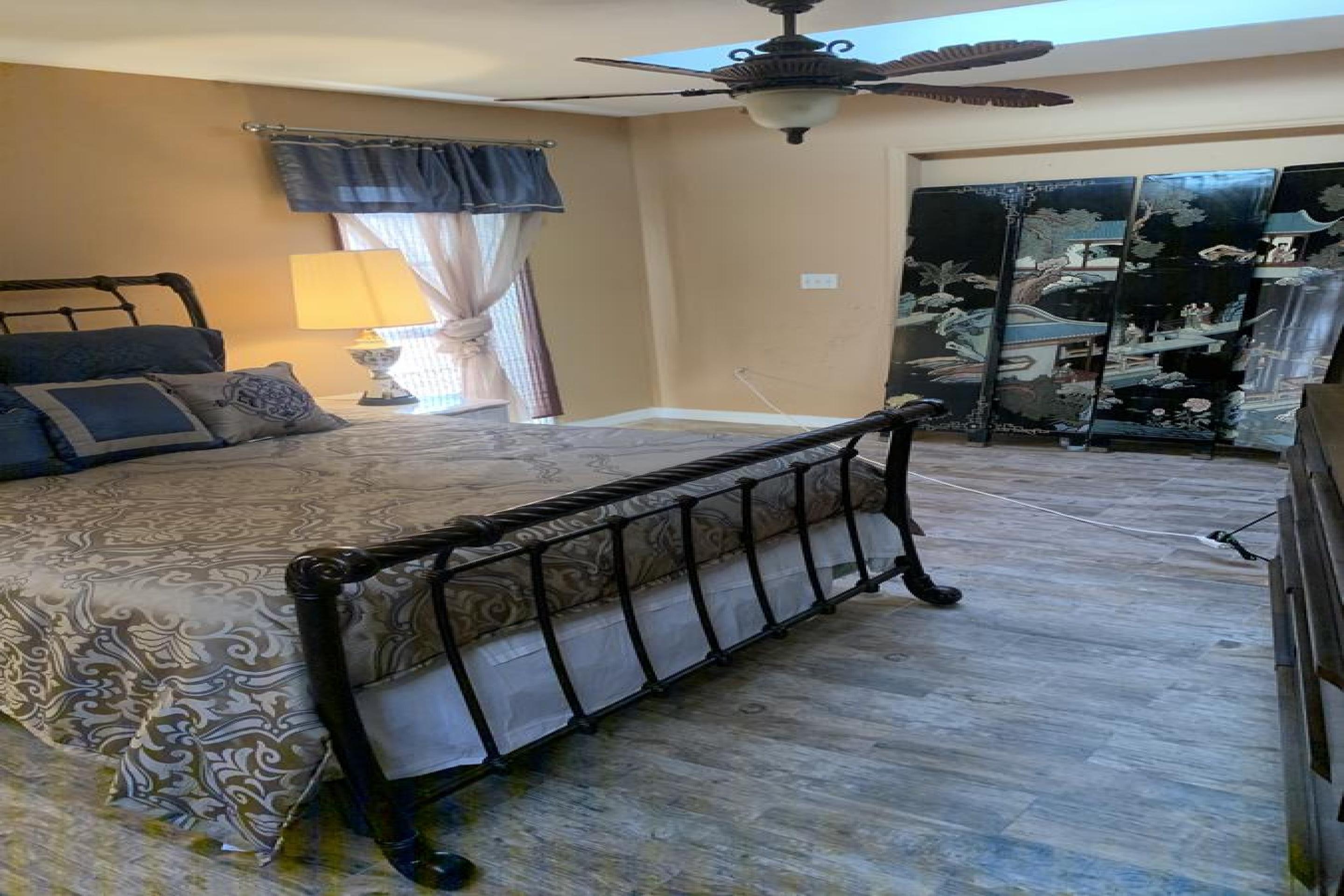 Отель Oyo Family Ranch At Melbourne Fl Экстерьер фото