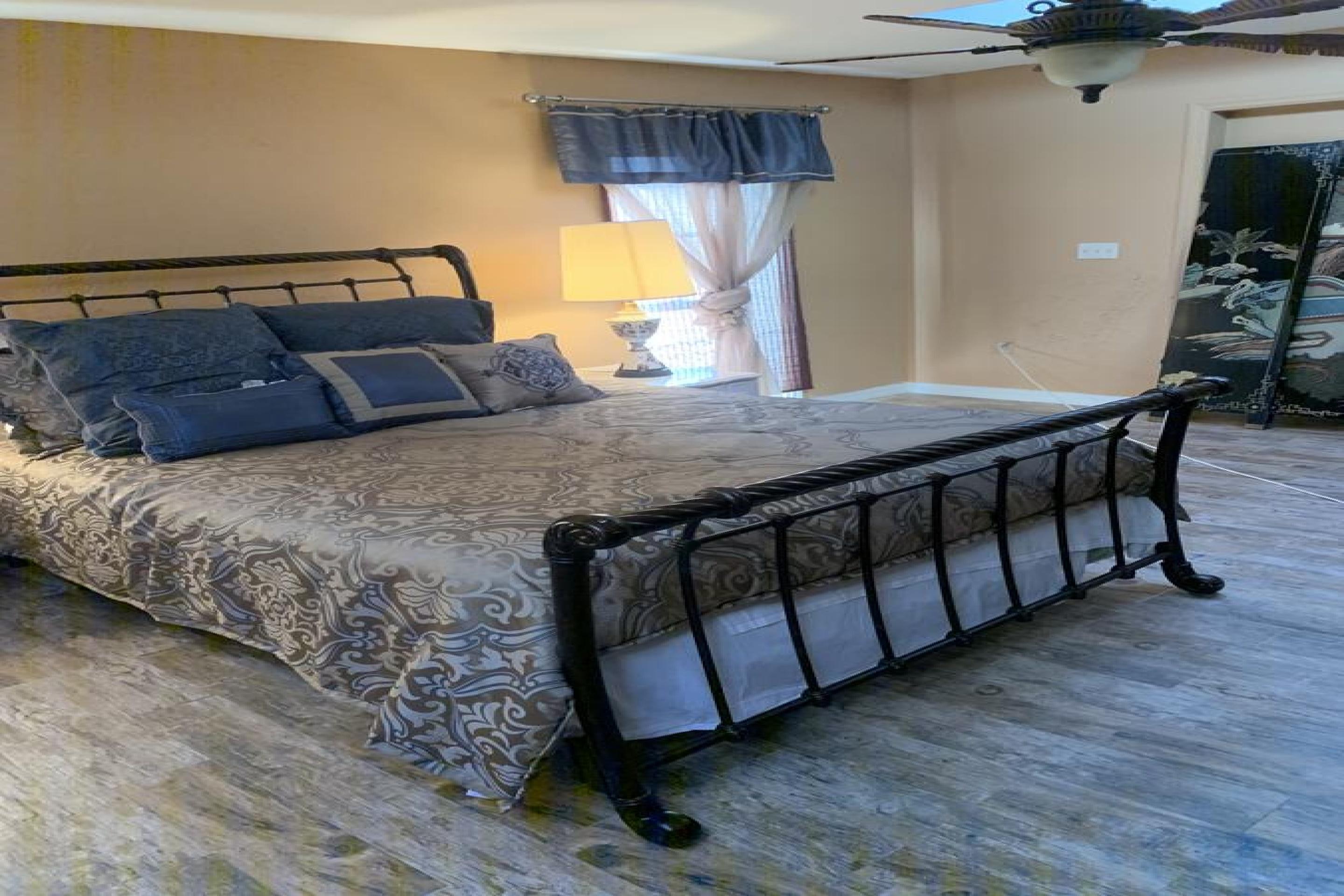Отель Oyo Family Ranch At Melbourne Fl Экстерьер фото