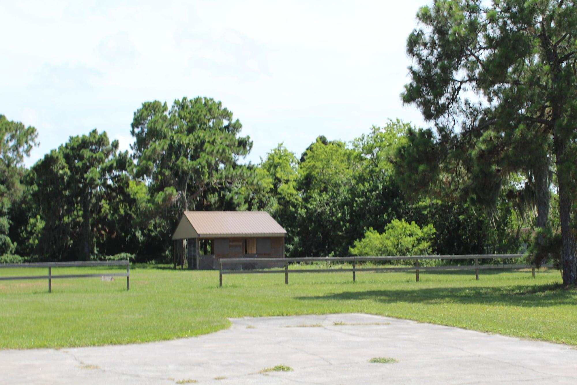 Отель Oyo Family Ranch At Melbourne Fl Экстерьер фото