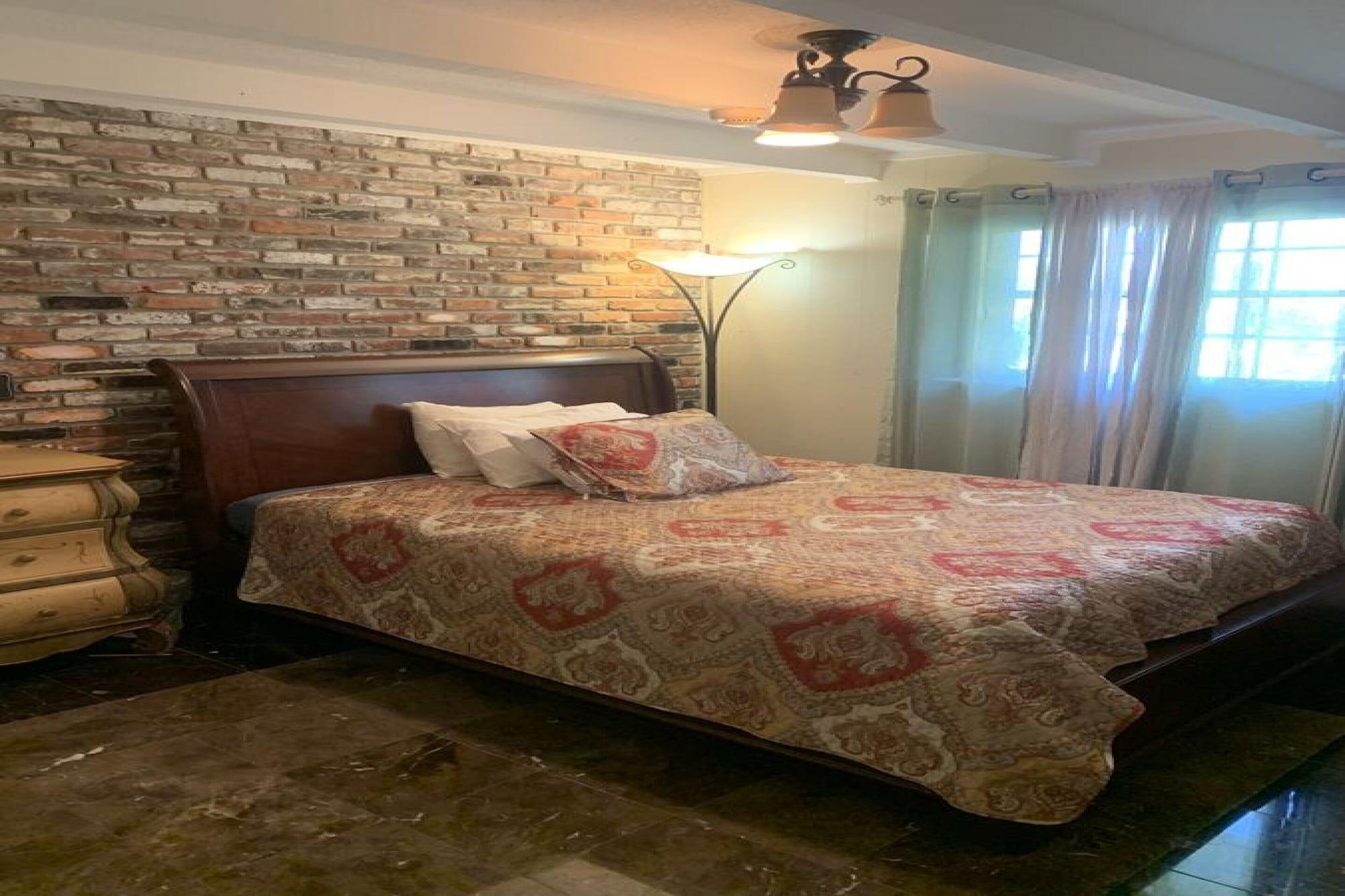 Отель Oyo Family Ranch At Melbourne Fl Экстерьер фото