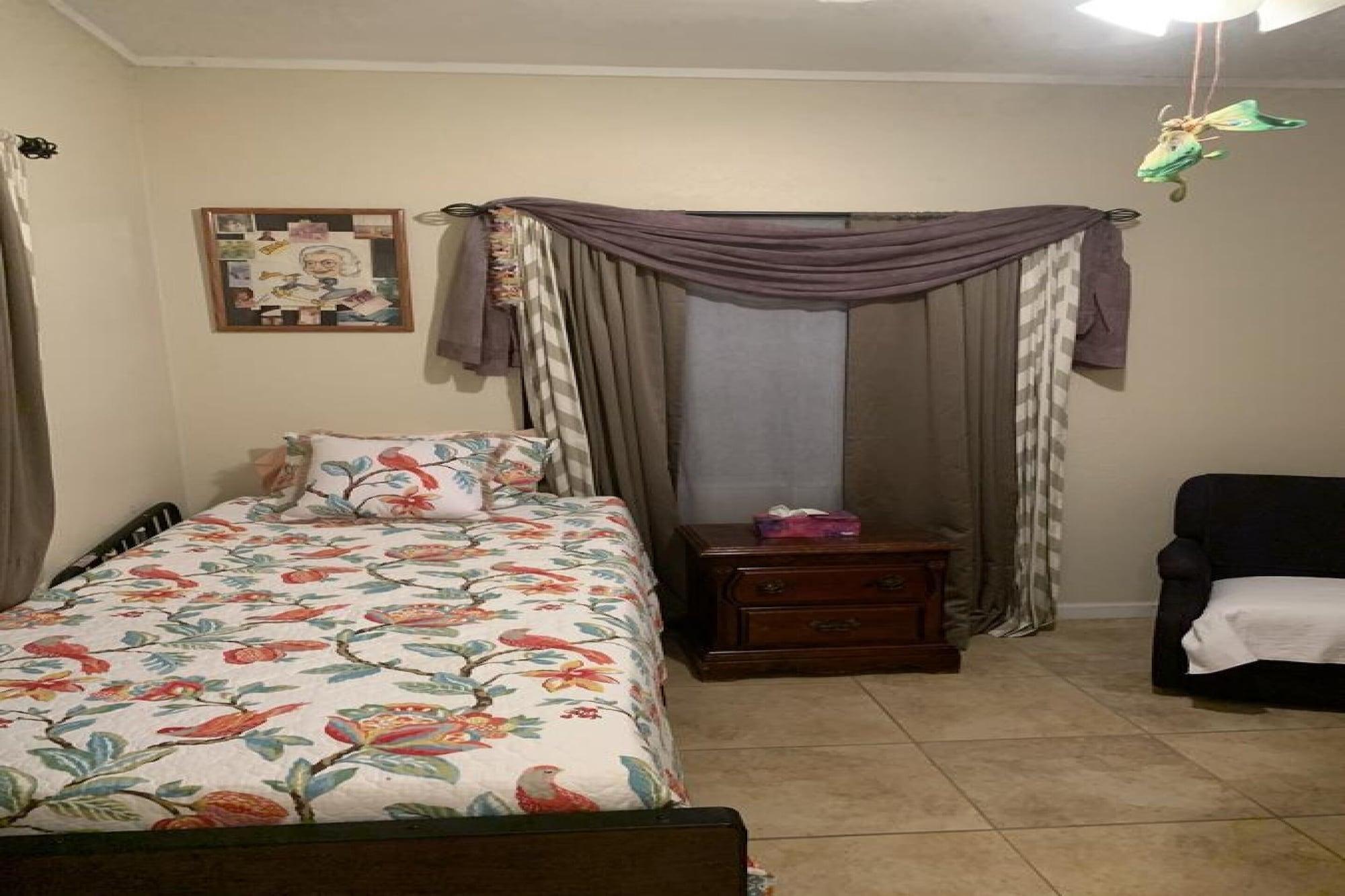 Отель Oyo Family Ranch At Melbourne Fl Экстерьер фото