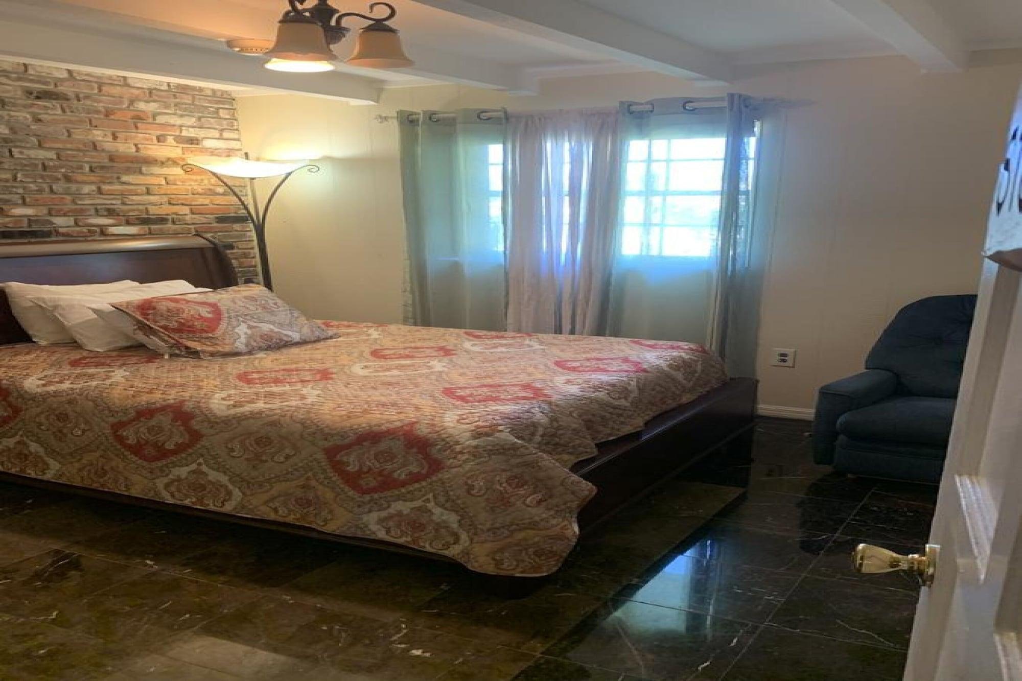 Отель Oyo Family Ranch At Melbourne Fl Экстерьер фото