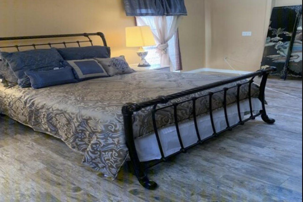 Отель Oyo Family Ranch At Melbourne Fl Экстерьер фото