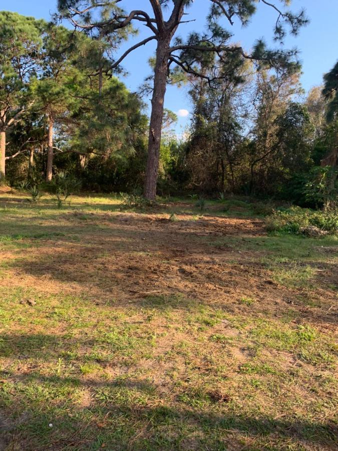Отель Oyo Family Ranch At Melbourne Fl Экстерьер фото